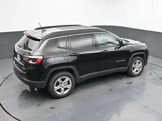 SEMINUEVOS JEEP Compass a Estados en autogozo