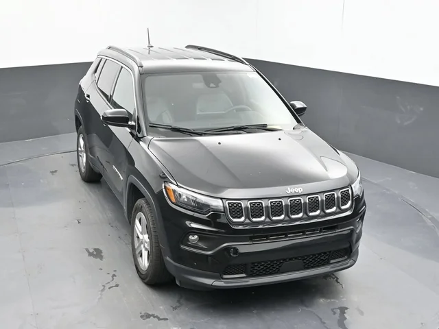 SEMINUEVOS JEEP Compass a Estados en autogozo