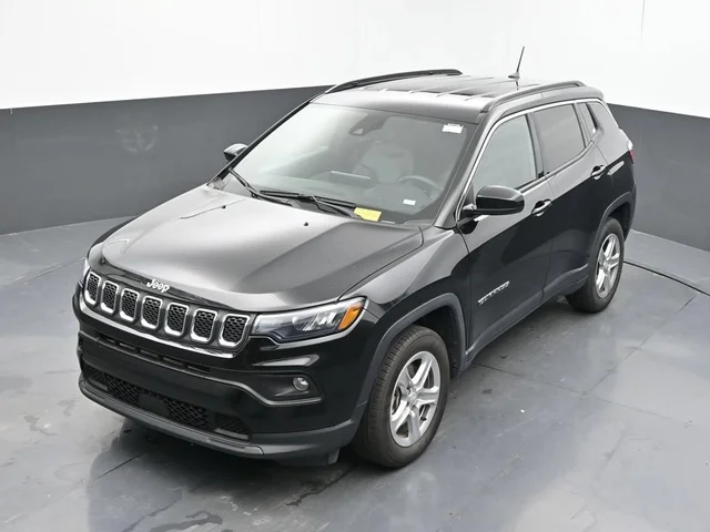 SEMINUEVOS JEEP Compass a Estados en autogozo