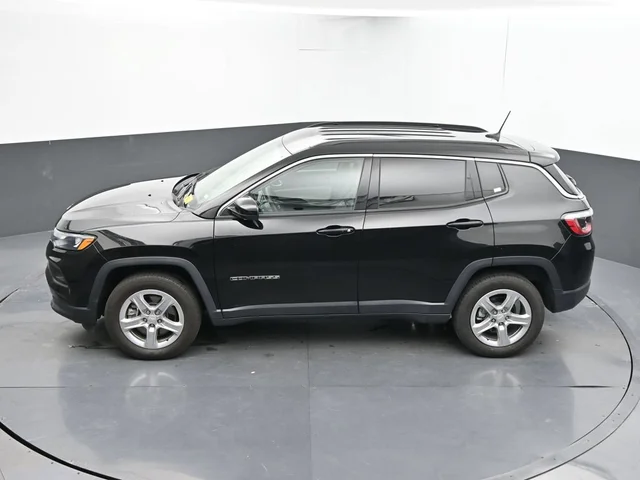 SEMINUEVOS JEEP Compass a Estados en autogozo