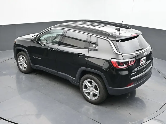 SEMINUEVOS JEEP Compass a Estados en autogozo