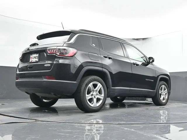 SEMINUEVOS JEEP Compass a Estados en autogozo