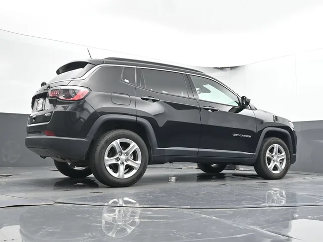 SEMINUEVOS JEEP Compass a Estados en autogozo