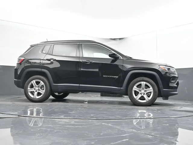 SEMINUEVOS JEEP Compass a Estados en autogozo