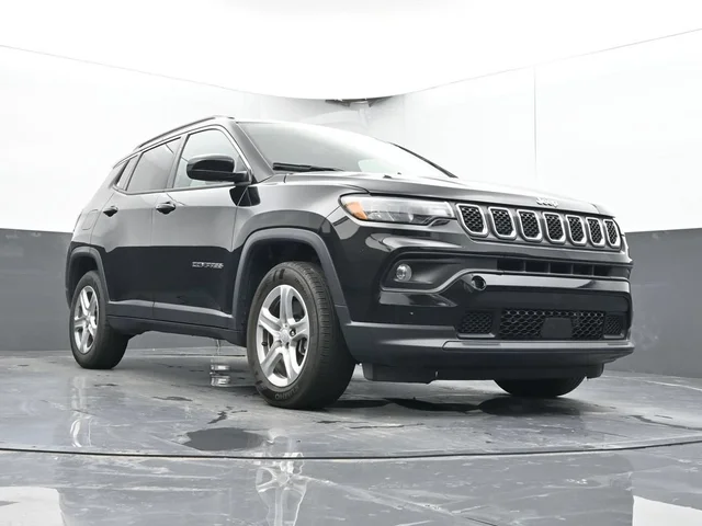 SEMINUEVOS JEEP Compass a Estados en autogozo