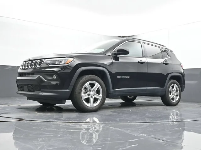 SEMINUEVOS JEEP Compass a Estados en autogozo