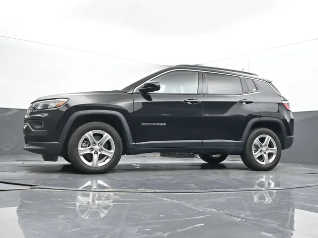 SEMINUEVOS JEEP Compass a Estados en autogozo