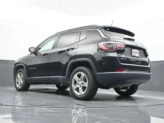 SEMINUEVOS JEEP Compass a Estados en autogozo