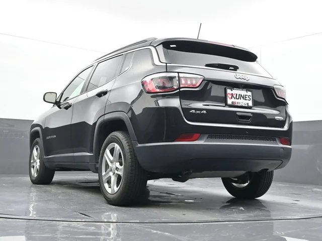 SEMINUEVOS JEEP Compass a Estados en autogozo