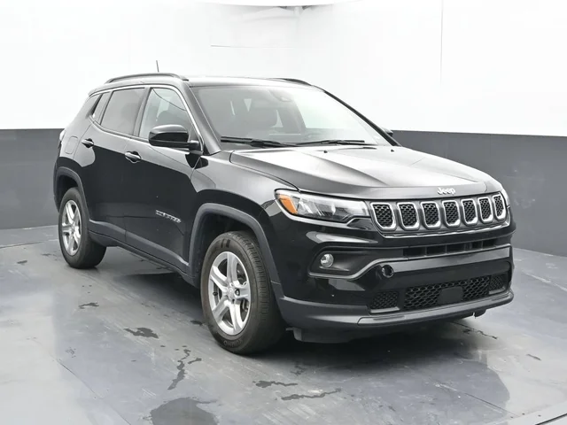 SEMINUEVOS JEEP Compass a Estados en autogozo