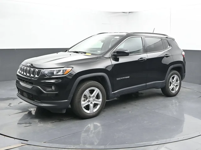 SEMINUEVOS JEEP Compass a Estados en autogozo