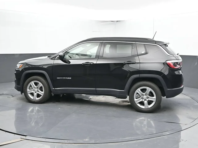 SEMINUEVOS JEEP Compass a Estados en autogozo