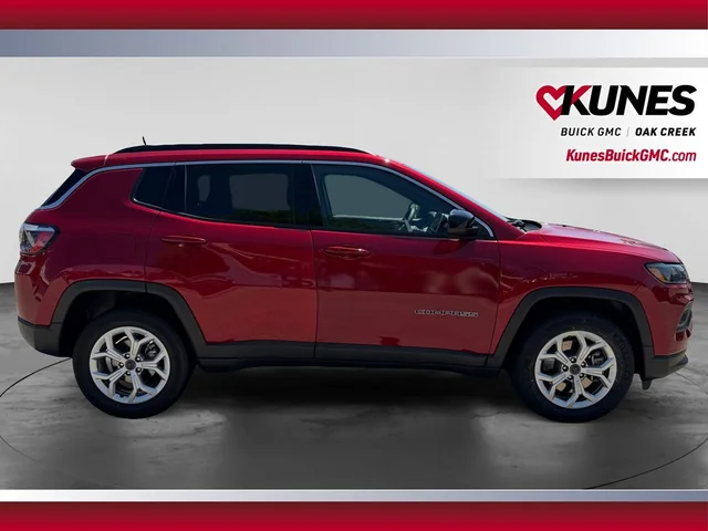 SEMINUEVOS JEEP Compass a Estados en autogozo