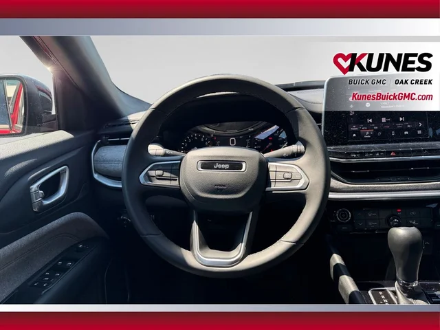 SEMINUEVOS JEEP Compass a Estados en autogozo