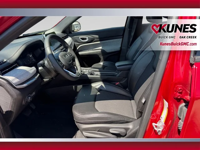 SEMINUEVOS JEEP Compass a Estados en autogozo