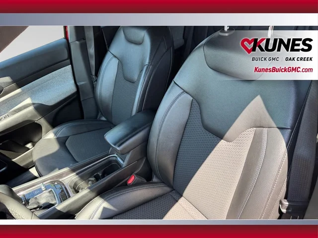 SEMINUEVOS JEEP Compass a Estados en autogozo