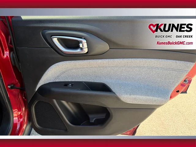 SEMINUEVOS JEEP Compass a Estados en autogozo