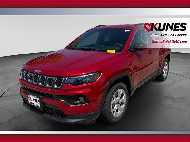 SEMINUEVOS JEEP Compass a Estados en autogozo