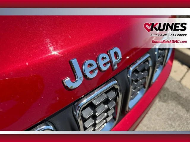 SEMINUEVOS JEEP Compass a Estados en autogozo