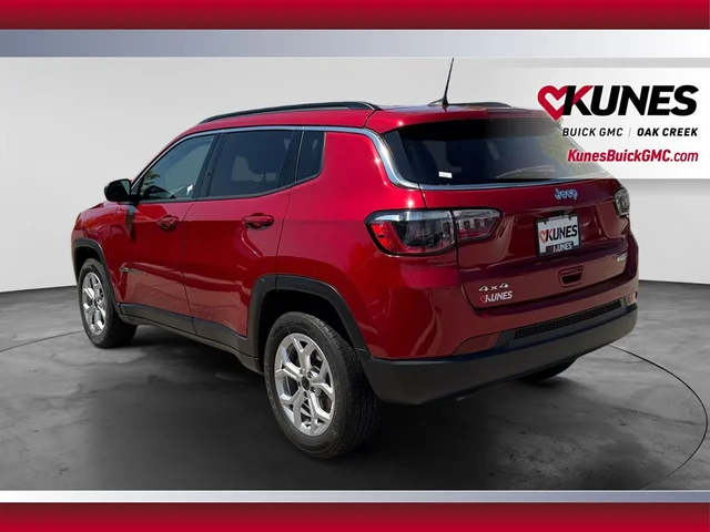 SEMINUEVOS JEEP Compass a Estados en autogozo