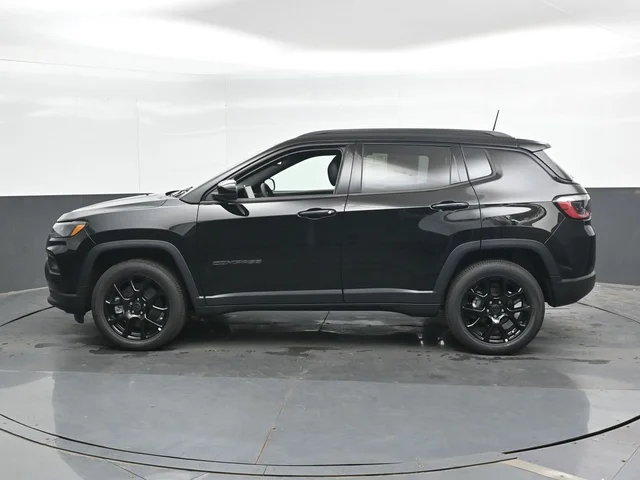 Nuevos JEEP COMPASS à Estados chez autogozo