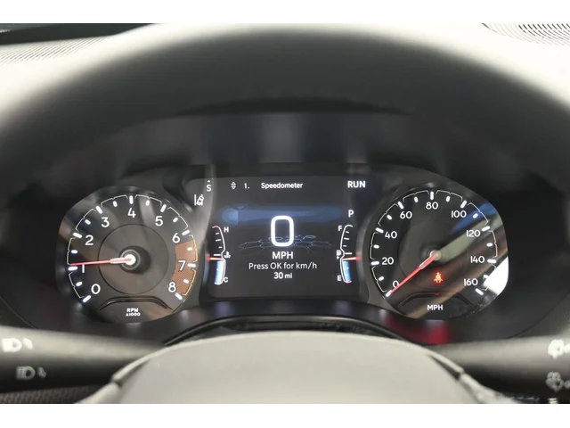 Nuevos JEEP COMPASS à Estados chez autogozo