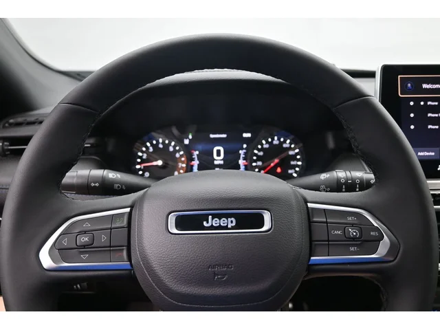 Nuevos JEEP COMPASS à Estados chez autogozo