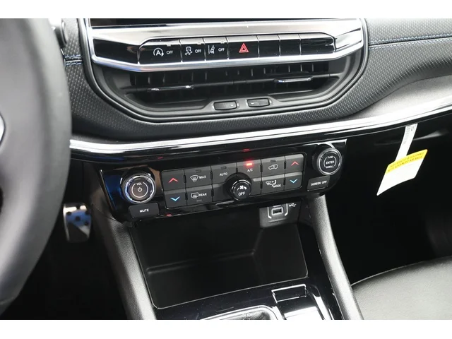 Nuevos JEEP COMPASS à Estados chez autogozo