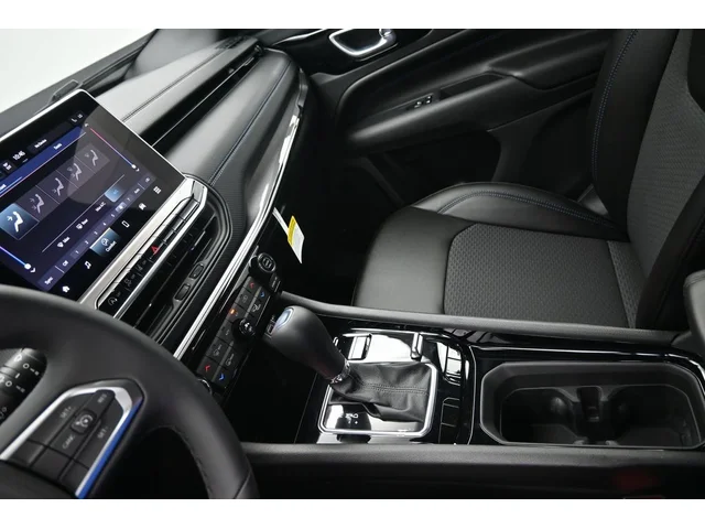 Nuevos JEEP COMPASS à Estados chez autogozo