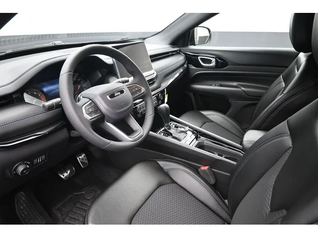 Nuevos JEEP COMPASS à Estados chez autogozo