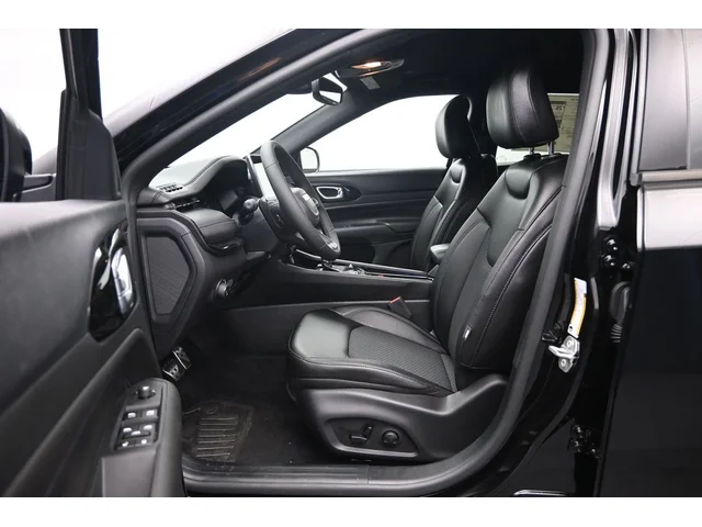 Nuevos JEEP COMPASS à Estados chez autogozo