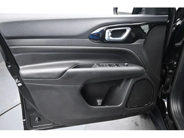 Nuevos JEEP COMPASS à Estados chez autogozo