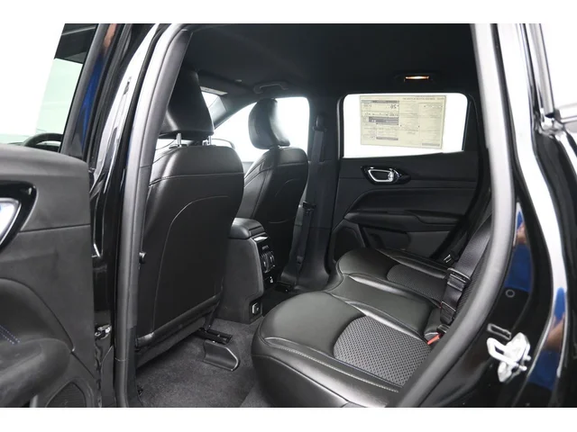 Nuevos JEEP COMPASS à Estados chez autogozo