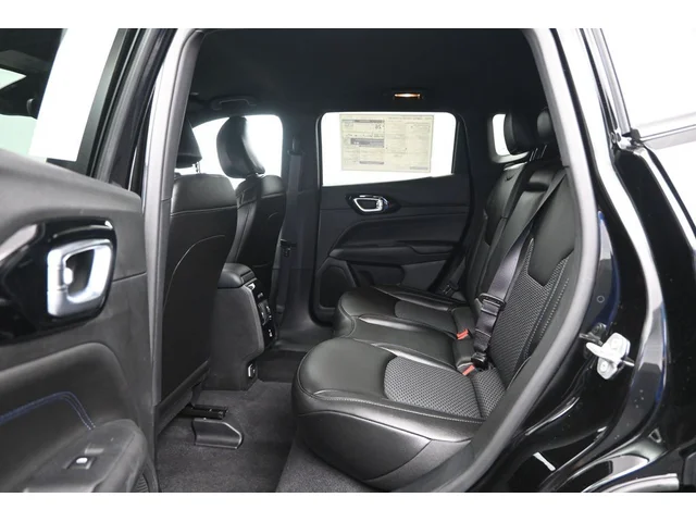 Nuevos JEEP COMPASS à Estados chez autogozo