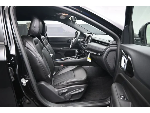 Nuevos JEEP COMPASS à Estados chez autogozo