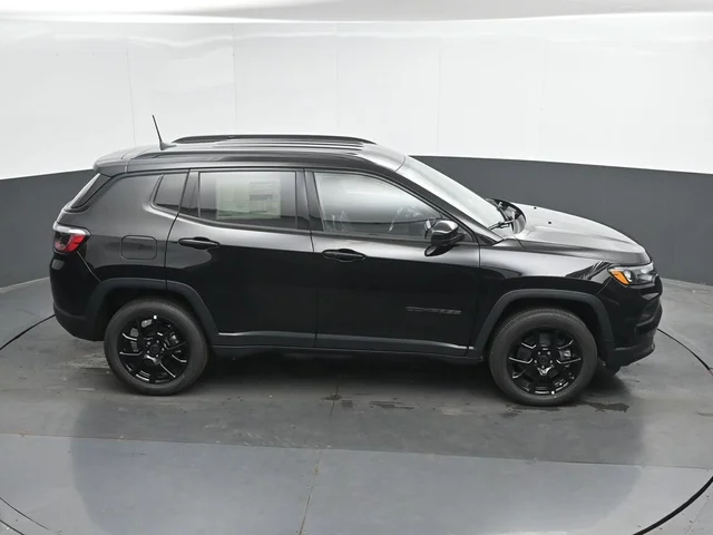 Nuevos JEEP COMPASS à Estados chez autogozo