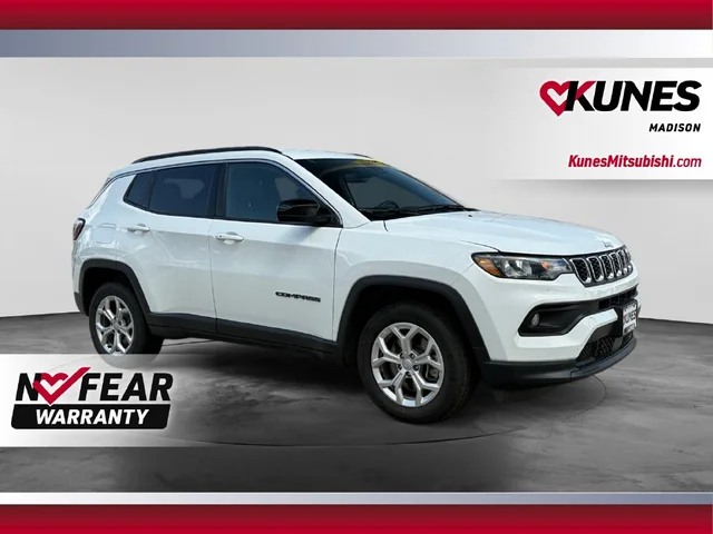 SEMINUEVOS JEEP Compass a Estados en autogozo