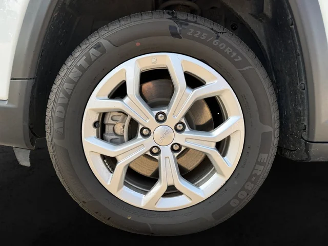 SEMINUEVOS JEEP Compass a Estados en autogozo