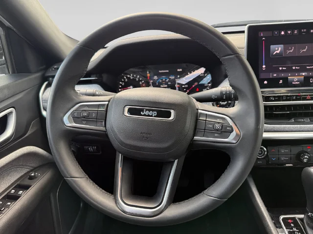 SEMINUEVOS JEEP Compass a Estados en autogozo