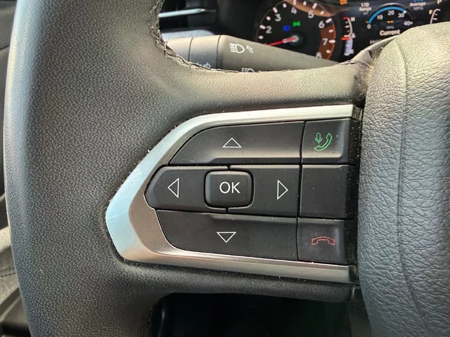 SEMINUEVOS JEEP Compass a Estados en autogozo