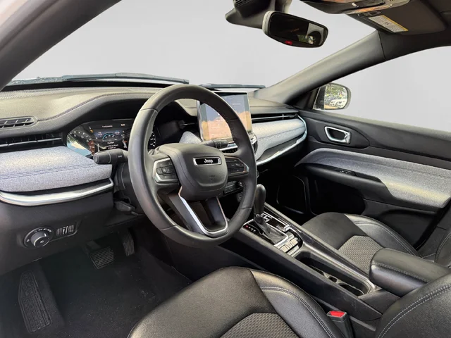 SEMINUEVOS JEEP Compass a Estados en autogozo
