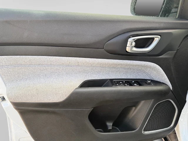 SEMINUEVOS JEEP Compass a Estados en autogozo