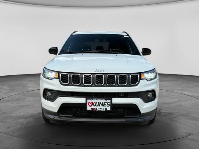 SEMINUEVOS JEEP Compass a Estados en autogozo