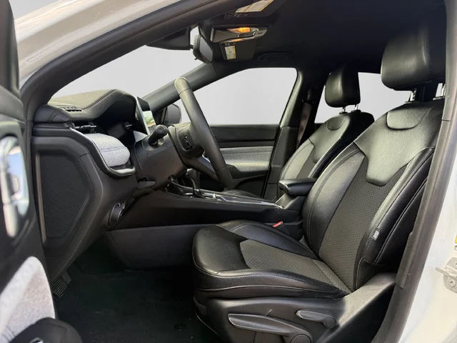 SEMINUEVOS JEEP Compass a Estados en autogozo