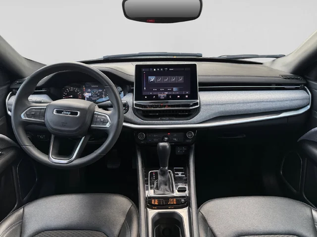 SEMINUEVOS JEEP Compass a Estados en autogozo