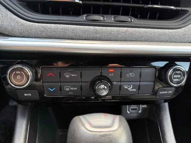 SEMINUEVOS JEEP Compass a Estados en autogozo