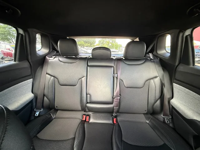 SEMINUEVOS JEEP Compass a Estados en autogozo