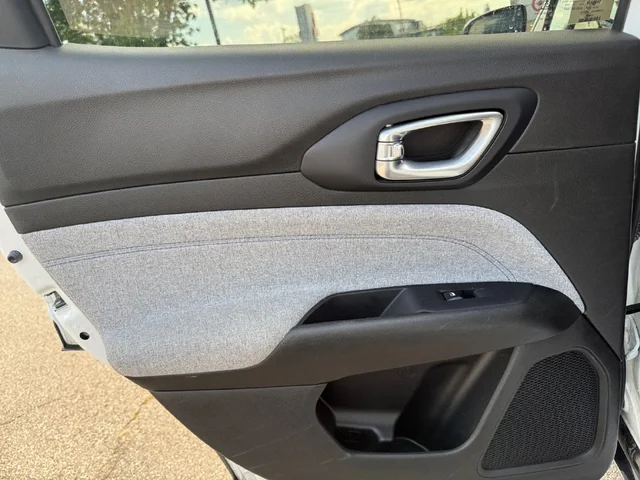 SEMINUEVOS JEEP Compass a Estados en autogozo