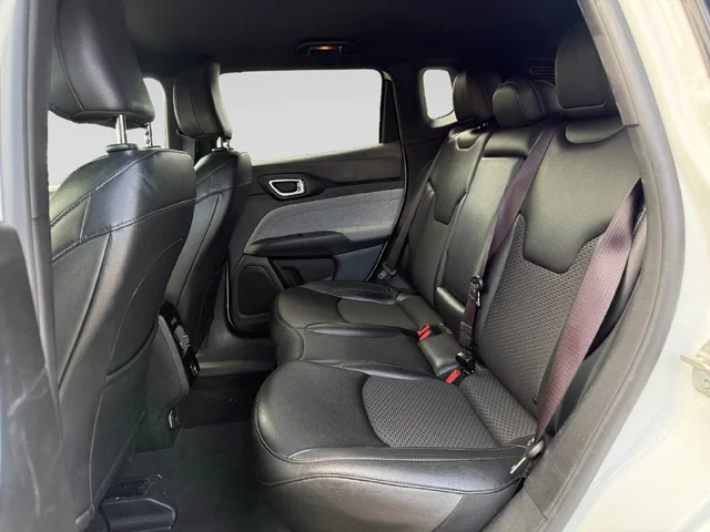 SEMINUEVOS JEEP Compass a Estados en autogozo