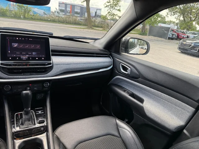 SEMINUEVOS JEEP Compass a Estados en autogozo